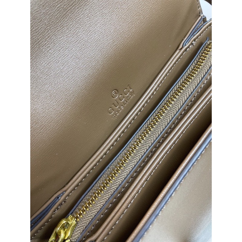 GUCCI 1955 - M232 - ẢNH THẬT