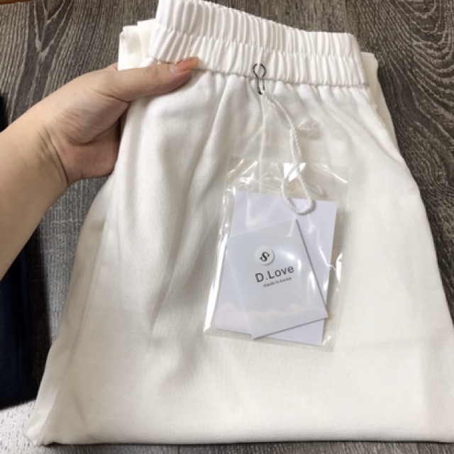 Ảnh thật_Quần baggy đũi linen hot hit hè 2020 | BigBuy360 - bigbuy360.vn