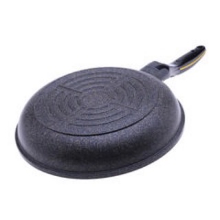 Chảo đá siêu bền Hàn Quốc Cookway