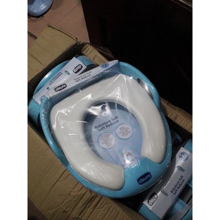 Bệ lót thu nhỏ bồn cầu chicco,bệ lót bồn cầu ,bệ toilet