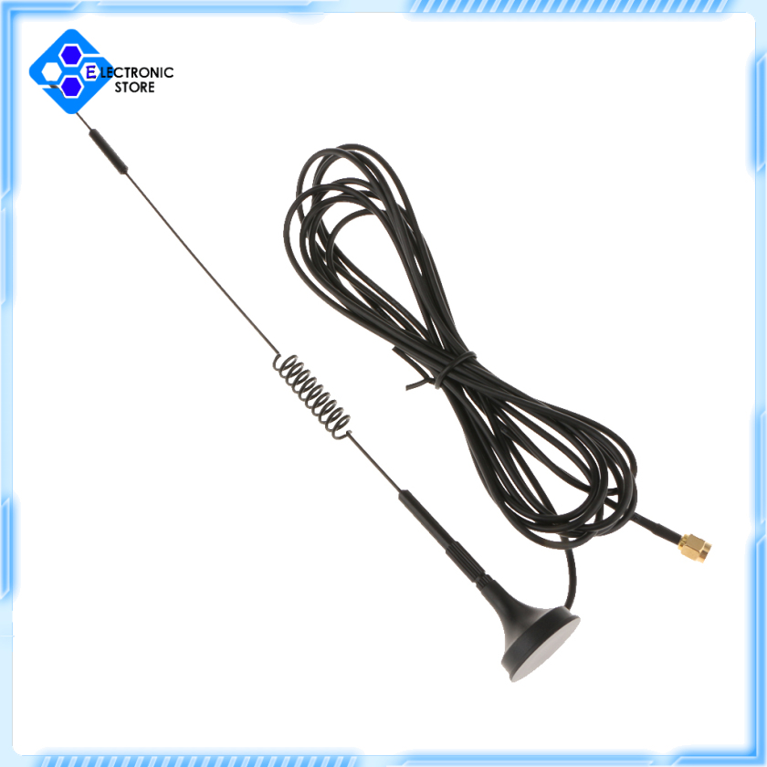 Cáp Chia Tín Hiệu 12dbi 4g Sma 70-2700mhz | BigBuy360 - bigbuy360.vn
