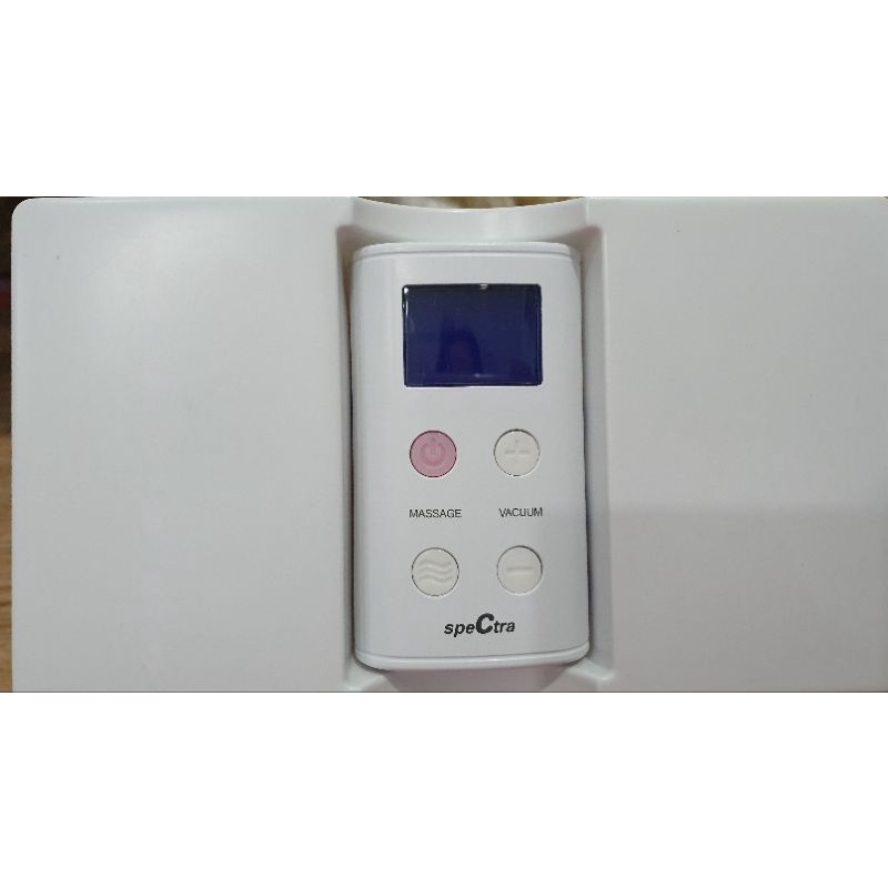 Pass máy hút sữa Spectra 9S