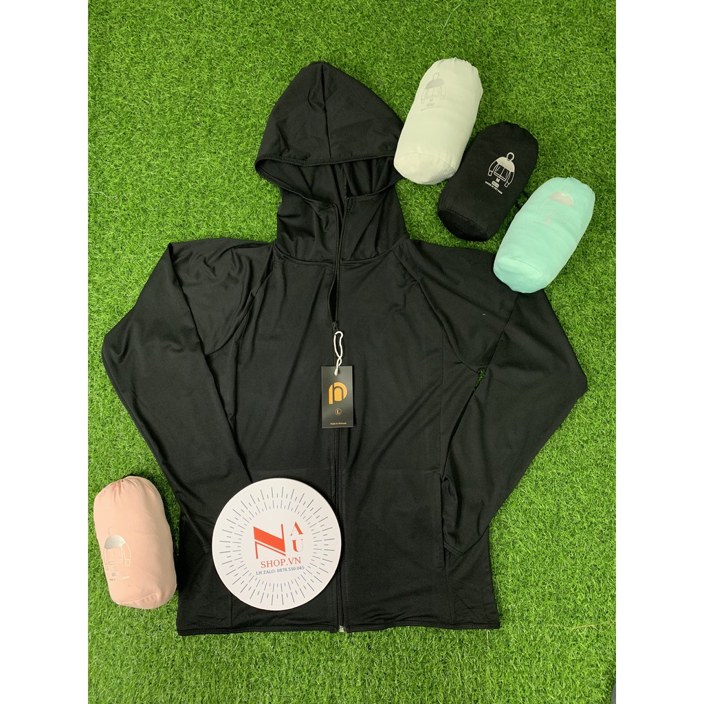 Áo Chống Nắng Nam ❤FreeShip❤  Vải Kim Cương Thông Hơi Cải Tiến  Chống Tia UV Hiệu Quả | BigBuy360 - bigbuy360.vn