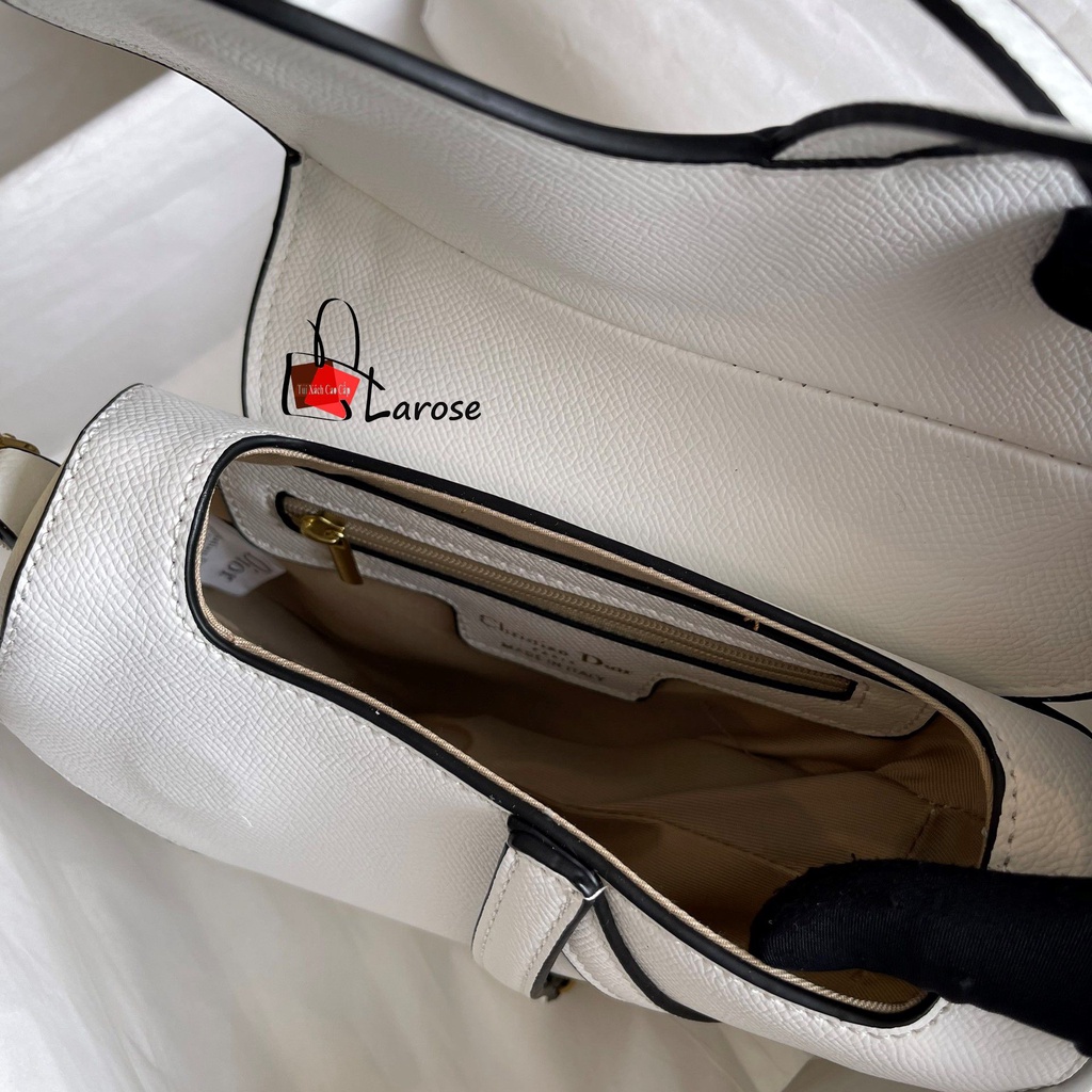 Túi Nữ Cao Cấp Yên Ngựa xách tay đeo chéo sang chảnh L01039 LAROSE