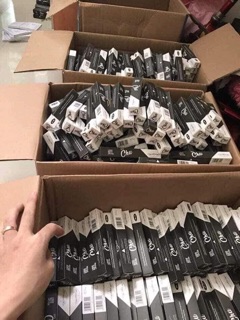 Son chu lipstick [sale lỗ] [chuyên sỉ]