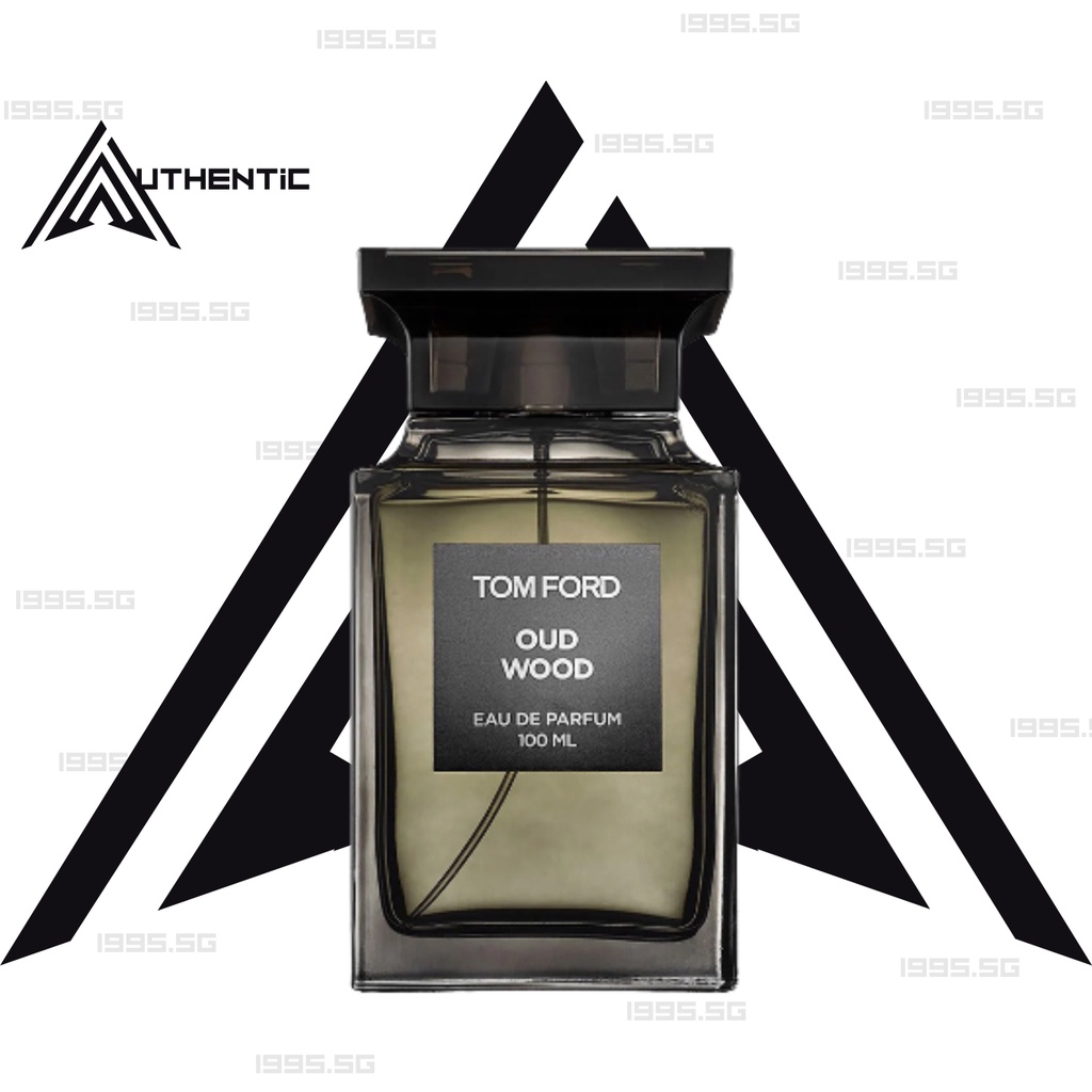 Nước hoa Tom Ford Oud Wood (05ml,10ml,20ml)