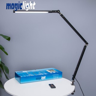 Đèn Học Kẹp Bàn Magiclight - Thắp Sáng Ý Tưởng Cho Bạn