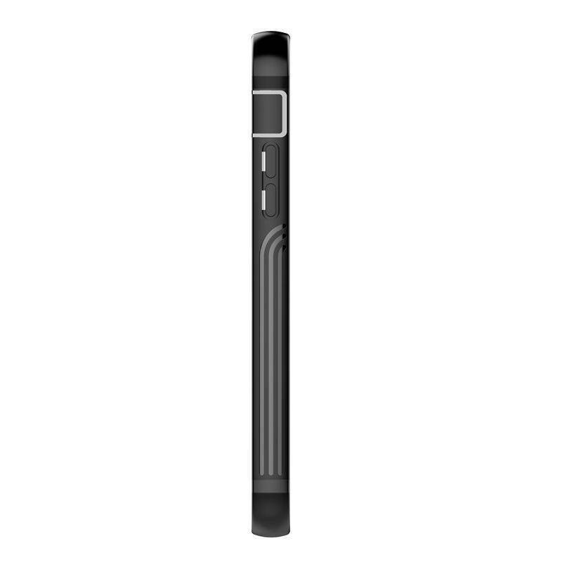 Ốp điện thoại cứng chống sốc chống thấm nước kèm tấm bảo vệ màn hình chất lượng cao cho iPhone 11 Pro ProMax