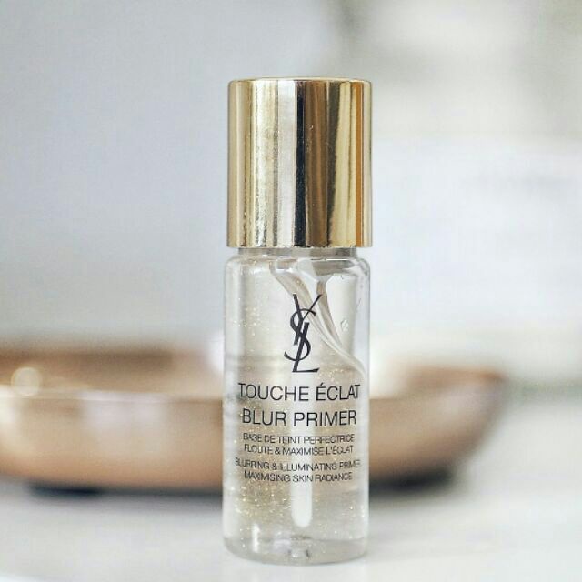 KEM LÓT YSL TOUCHE ÉCLAT BLUR PRIMER 10ml mini