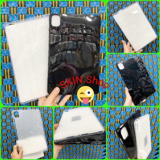 Ốp lưng Xiaomi Mipad 5 / mipad 5 pro dẻo trơn đen trắng nhám ôm máy