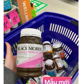 Hoa Anh Thảo Blackmores - Úc