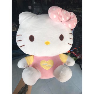 HELLO KITTY GẤU BÔNG