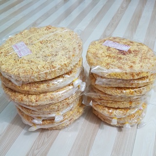Combo 10 túi cơm cháy