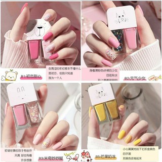 [SẴN] Sơn móng tay