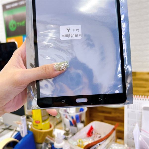 Kính ép OCA Samsung Tab S T705 (8.4 inch)