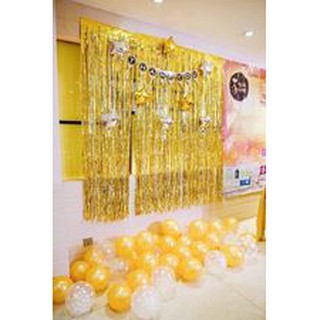 Rèm kim tuyến 1m x 2m