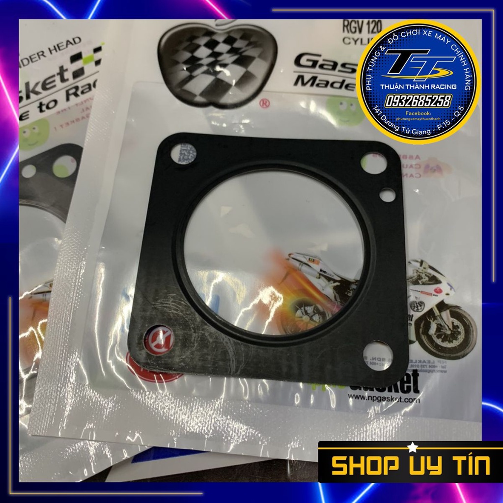RON KILAT SPORT 56LY - RGV