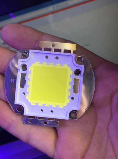 Đèn nhân LED 12V30W