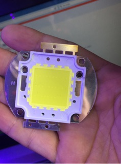Đèn nhân LED 12V30W