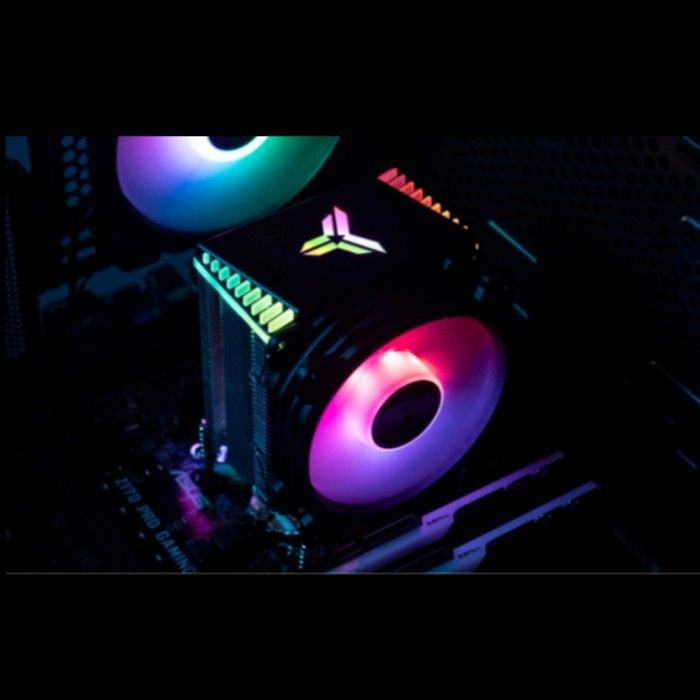 Quạt Tản Nhiệt Cpu Jonsbo Cr-1400 - Hsf Rgb | BigBuy360 - bigbuy360.vn