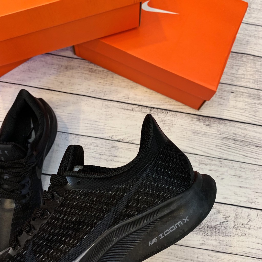 Giày nam Pegasus 35 turbo cao cấp bền êm nhẹ thoáng chạy bộ gym