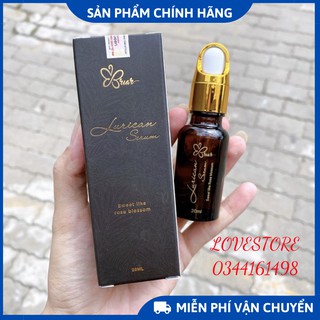 Serum Briar Lurican - Làm hồng nhũ hoa và se khít vùng kín