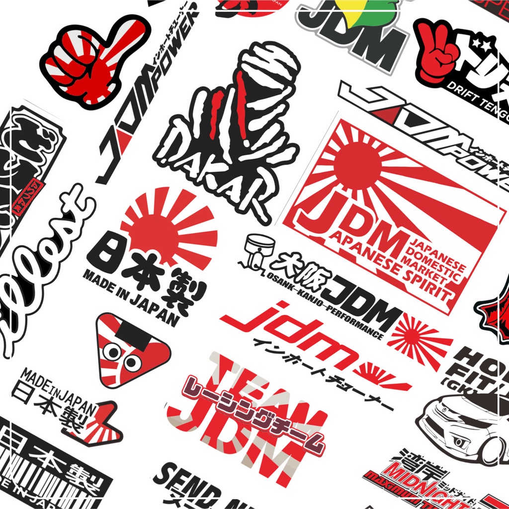 Bộ 40 Miếng Dán Viền Nón Bảo Hiểm Chống Thấm Nước Cho Xe Mô Tô KTM YAMAHA Kawasaki Suzuki Honda