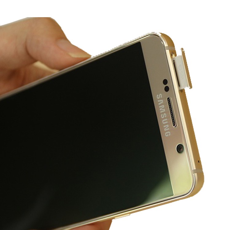 Khay Sim Galaxy Note 5 Chính Hãng Samsung | BigBuy360 - bigbuy360.vn