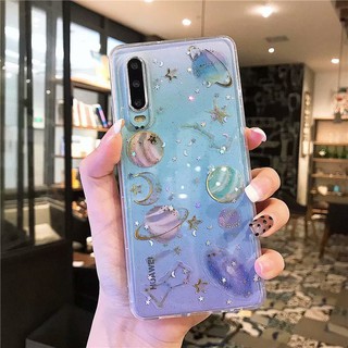 Ốp điện thoại dẻo in hình hoạt hình 3D dành cho Vivo Y11 Y12 Y15 Y17 V5S V5 V7 plus lite S1 pro Y91C Y19 V9 Y85 V15