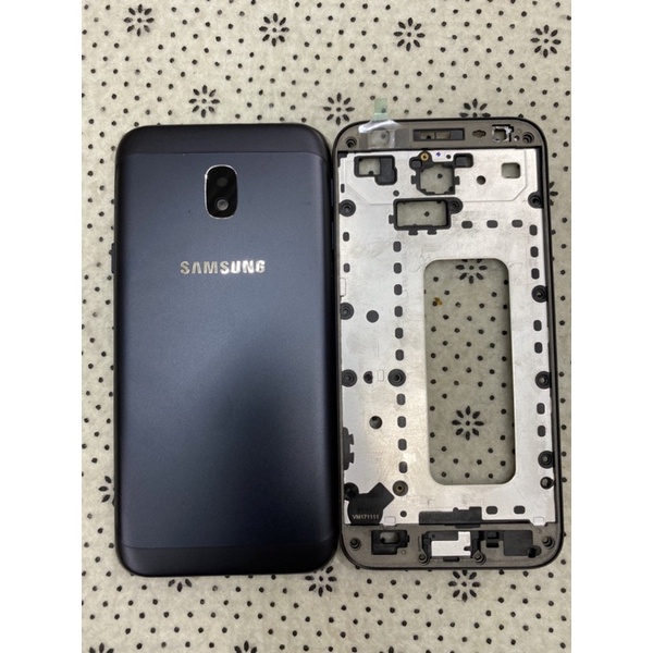 Vỏ samsung j330 / j3 pro