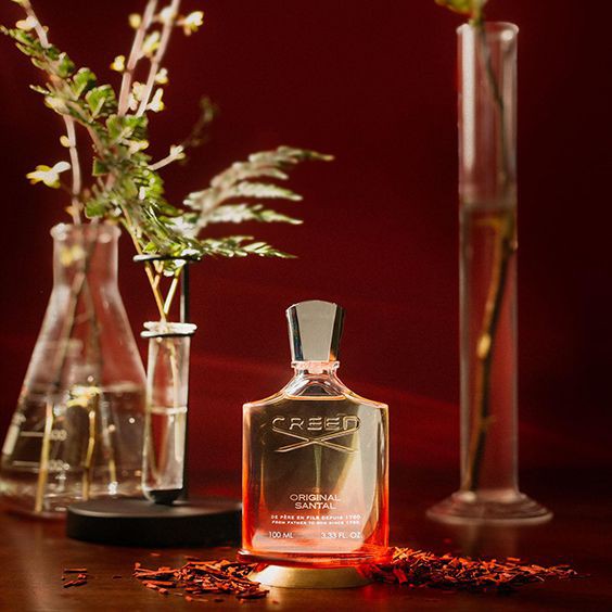 Mẫu thử nước hoa Creed Original Santal 5ml/10ml/20ml