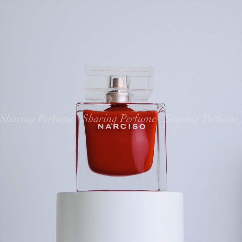 💥Sharingperfum - Nước hoa nữ Narciso rodriguez Rouge edt , Rouge edp , Ambree neroli edt , Ambree edp , Poudree | Thế Giới Skin Care