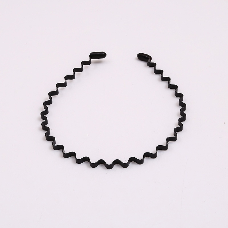 Cài tóc thời trang Hàn Quốc cho nam nữ