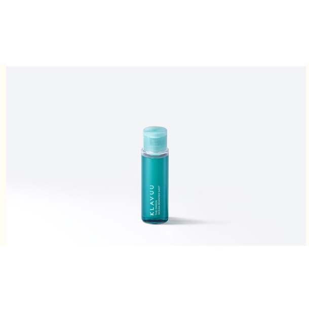 Tinh chất tái tạo Klavuu The Orginin Ocean Booster Shot 30ml