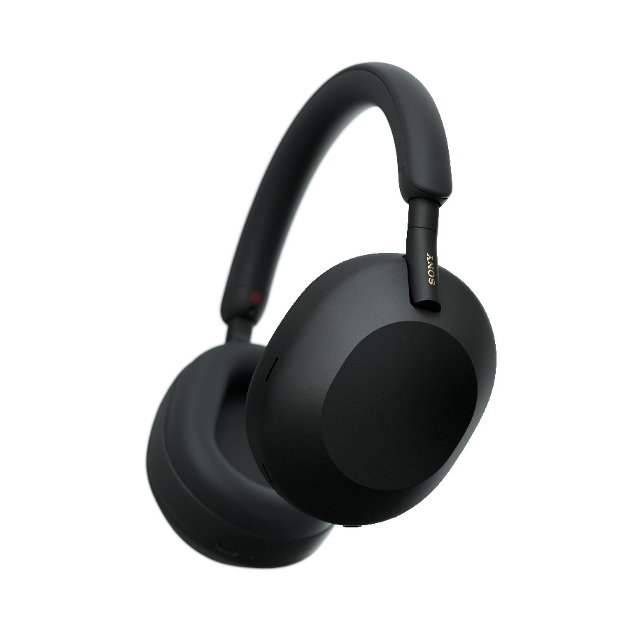 Tai nghe không dây chống ồn chính hãng SONY WH-1000XM5