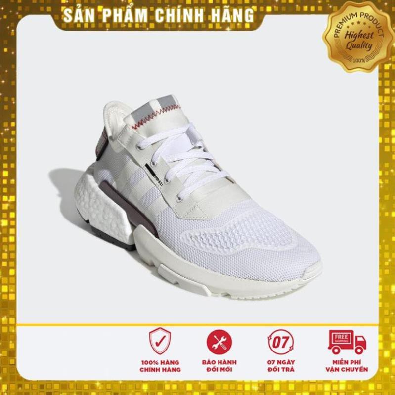 Giày thể thao nữ adidas POD-S3.1 White chính hãng - bh12