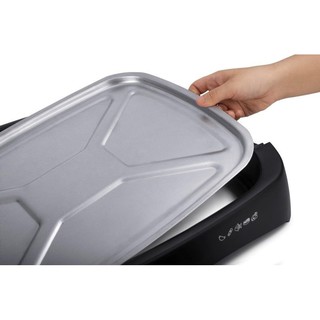Vỉ nướng Pensonic PTG-101G
