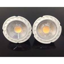 ⚡NOW SHIP⚡ Bóng ghim chén led 5w COB Siêu Sáng(trắng,vàng)