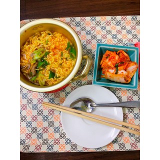 Mì Shin ramyun (vị cay )