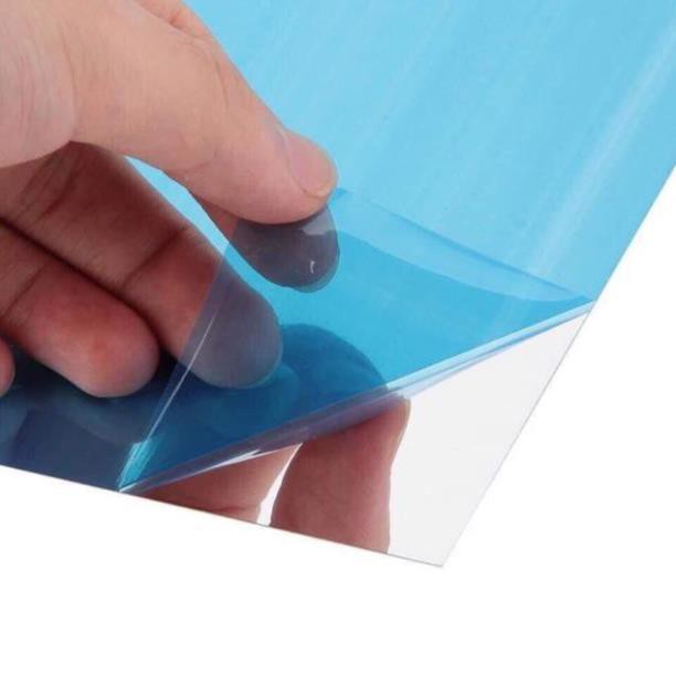 GƯƠNG DẺO DÁN TƯỜNG KT 50CM X 100CM, GƯƠNG DÁN TƯỜNG DERCO SANG TRỌNG