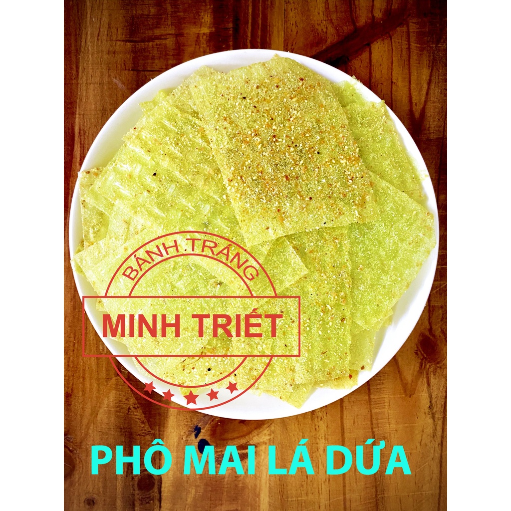 1Kg Bánh Tráng Tây Ninh 20 Vị - Bánh Tráng Tây Ninh