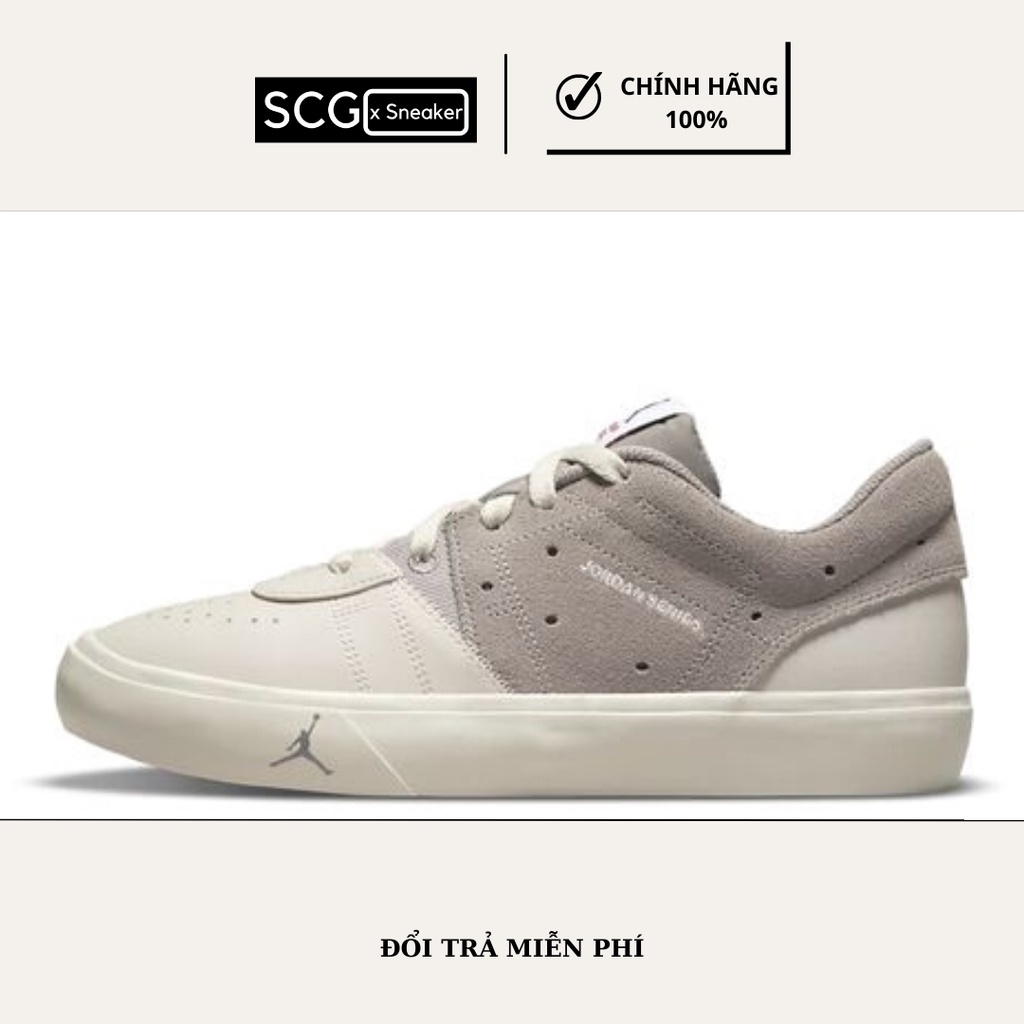 Giày Jordan Series 01 - DN1857-001 - Hàng Chính Hãng - SCGxsneaker