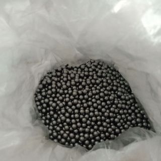 1 ký bi sắt 7mm trục sau xe đạp 7mm 1000gam