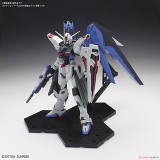 Mô hình lắp ráp Action Base 4 MG 1/100 Black