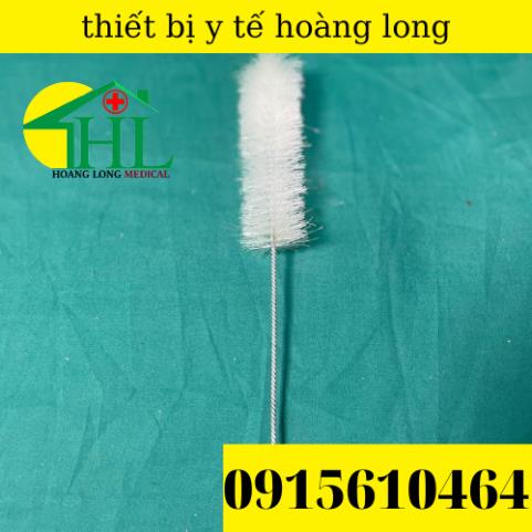 Chổi Rửa Ống Đong - Dụng Cụ Thí Nghiệm