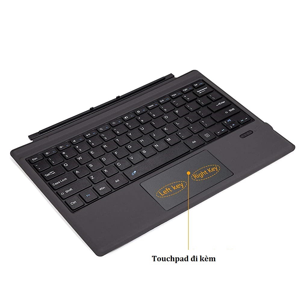 Bàn phím Microsoft Surface Pro 3/ Pro 4/ Pro 5/ Pro 6/ Pro 7