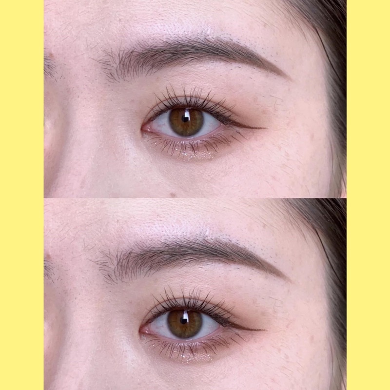 Bút kẻ mắt Quick Easy Eyeliner - Canmake