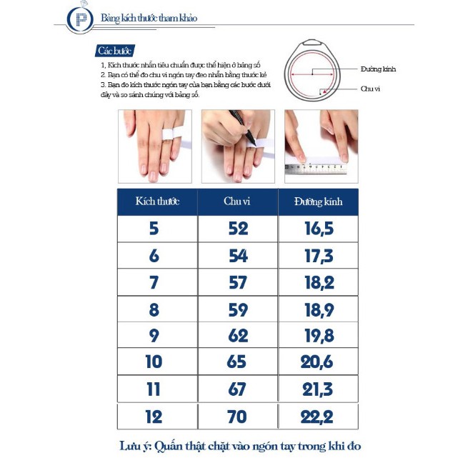 nhẫn titan đính kim cá tính cho cả nam và nữ - nhẫn nam nữ cặp đôi siêu bền