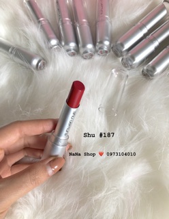 💄 SON SHU FULL MÀU ĐẸP 550k