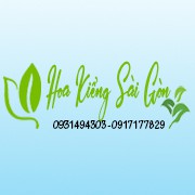 Hoa Kiểng Sài Gòn